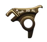Scott Twinloc Remote Lever Cable Guide Replacement Part For Rockshox Rl - New. Fixed Price $20.44.