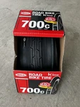 Genuine Bell Road Bike Bicycle Tire 700C X 32C-45C Anti-puncture W/kevlar New. Fixed Price $24.99.
