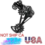 Sram Nx Eagle 12-SPEED Rear Derailleur Mtb Long Cage X-horizon Free Shipping. Fixed Price $89.99.