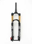 Fox Factory 36 Float 29 140MM FIT4 Fork 15X110 Boost 44MM Rake Matte Black Mtb. Fixed Price $1072.04.