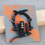 Mission Bmx Cease V2 Bicycle U-brake Kit Black Odyssey Shadow Colony. Fixed Price $29.99.