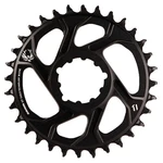 Sram X-sync Eagle 34T Aluminum Chainring Cnc, 12-SPEED, Direct Mount, Black. Fixed Price $99.71.