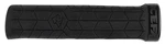 Raceface Getta Grips Black Lock-on 33MM. Fixed Price $33.00.