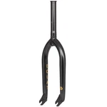 Eclat Bmx Storm Xlt Bicycle 3/8" Fork Black Odyssey Cult Primo. Fixed Price $169.99.