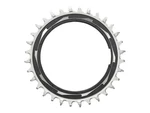Sram Xx Sl Eagle T-type Thread Mount Chainring 32T 34T 36T 38T Silver Mtb. Fixed Price $145.00.