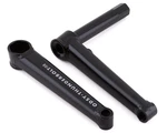 Odyssey Thunderbolt Cranks Rhd (black). Fixed Price $209.99.