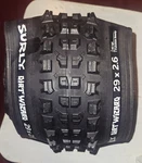 Surly Dirt Wizard 29X2.6 Mtb Tire. Fixed Price $42.00.