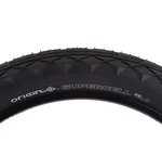 ORIGIN8 Supercell Tire - 26 X 4.0 Wire Black. Fixed Price $68.99.