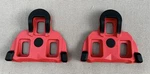 Garmin Vector Rally Rs Oem Cleats 4.5 Degree Float - New!. Fixed Price $14.99.