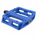 Odyssey Grandstand Pc V2 Pedals 9/16" Concave Composite Molded Pins Royal Blue. Fixed Price $34.94.