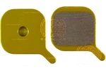 Sintered Cannondale Coda Mountain Bike Disc Brake Pads, Mtb Xc Dh Enduro Vtt. Fixed Price $13.79.