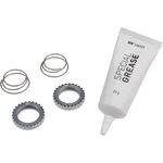 Dt Swiss Star Ratchet Kit - 54T HWTXXX00NSK54S. Fixed Price $149.70.
