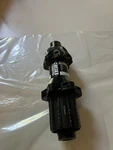 Dt Swiss Rear Hub 350 12 / 142MM Shimano 11S Alloy Center Lock Black 24H 18T. Fixed Price $125.00.