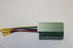 Asi BAC855 Motor Controller Max Ttl-ttl W/ Bacdoor 10-000782-48V. Fixed Price $275.00.