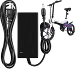 Ac Adapter For Jupiterbike Discovery X5 Electric. Fixed Price $28.58.