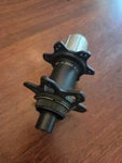 Ritchey Wcs Road Disc Rear Hub. Fixed Price $69.50.