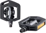Shimano PD-T421 Click'r Spd Trekking Bike Pedal W/reflector Cleats Black New Jp. Fixed Price $83.83.