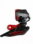 Sram Force 12 Speed Wireless Front Derailleur Braze-on Aluminum Road Bike Double. Fixed Price $79.99.