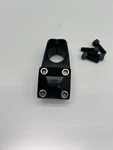 Flybikes Volcano Stem Black Top Load Bmx 1-1/8" Neck Used. Fixed Price $59.99.