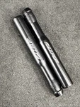 Zipp Presta Valve Extenders 45MM 2 Count Black Aluminum New Open Box. Fixed Price $9.99.