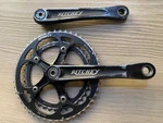 Ritchey Wcs Crank 175MM Compact 48-38T For Octalink Bottom Bracket. Fixed Price $69.00.