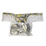 Protaper Honda CRF/XR50 Privateer Complete Handlebar Kit 2122D Jet Black. Fixed Price $227.99.