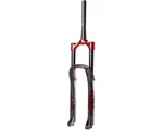 Cane Creek Helm Coil Fork - 27.5, 160MM Travel, Cherry Bomb, Tapered, 15MMX110. Fixed Price $650.00.
