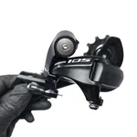 Shimano 105 RD-5800-GS Medium Cage Rear Derailleur Excellent. Fixed Price $47.99.