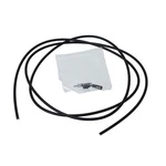 Rockshox Tubing Kit With Barb/relief, Reverb, 2000MM - Black. Fixed Price $38.20.