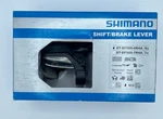 Shimano ST-EF500 Black Right Lever Only 8-SPEED 4-FINGER ESTEF5004RV8AL. Fixed Price $17.84.