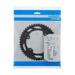 Shimano Grx 11-SPEED Chainring 46T For FC-RX600-11. Fixed Price $56.00.