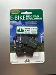 Kool Stop Disc Pads, Magura KS-D175E MT5/7 Electric Bike Compound Brake. Fixed Price $12.99.