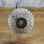 Shimano 105 CS-5800 11-28T 11-SPEED Bike Cassette "light Wear" 277G. Fixed Price $25.95.