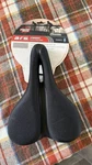 Planet Bike A.r.s. Anatomic Relief Bicycle Saddle Comfortable Seat Black. Fixed Price $22.00.