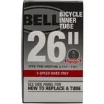Bell Sports 7015387 Universal Inner Tube Bicycle Tire 26 In.. Fixed Price $9.17.