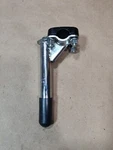 Hl Bmx 21.1 Mm 0.833 Bicycle 40 Reach Bolt Quill Stem 22.2 Clamp. Fixed Price $34.99.