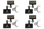 Prs Discobrakes Pads For Shimano Road BR-R8070 BR-RS405 BR-RS305. Fixed Price $24.39.