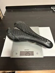 Selle Italia Ldy Gel Flow Saddle Ladies Spec Women Bike Vanox Rails. Fixed Price $89.00.