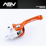 New Stacyc E-bike 12E 16E Drive Asv F3-E Reduced Reach Brake Lever Orange REF301. Fixed Price $80.00.