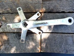 Shimano Rsx Drive-side Triple Crank Arm 170MM FC-A417 Gravel, Cx, Road. Fixed Price $19.95.