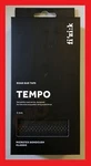 Fizik Tempo Microtex Bondcush Performance Handlebar Tape Black 3MM Brand New. Fixed Price $39.99.