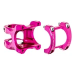 Industry Nine A35 Stem Diameter: 35MM, Length: 40MM, Steerer: 1-1/8'', Pink. Fixed Price $155.00.
