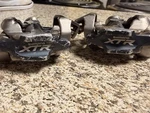 Xtr PD-M980 Mtb Pedal Road Bike. Fixed Price $100.00.