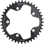 Cyclocross And Road Chainring 40T, Bcd, 5-BOLT, Drop-stop, Black 11040-FT. Fixed Price $92.57.