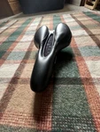 Selle Royal Respiro Gel Bicycle Saddle Bike Seat Black Made In Italy. Fixed Price $24.99.