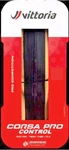 Vittoria Corsa Pro Control Tlr ($166.90 For 2 Tires With Free Sealant). Fixed Price $83.45.