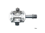 Ht Mountain Bike Clipless Pedals - M2 Silver. Fixed Price $140.00.