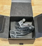 Shimano RD-RX815 Grx DI2 11-SPEED Rear Derailleur Black. Fixed Price $289.00.