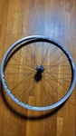 Fulcrum Racing Front Wheel 700C Etrto 622X15C Alloy Clincher Qr Black. Fixed Price $79.96.