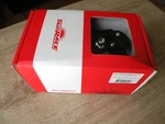 Nos Sunrace RDM41 Rear Derailleur W/ Hanger. Fixed Price $15.00.